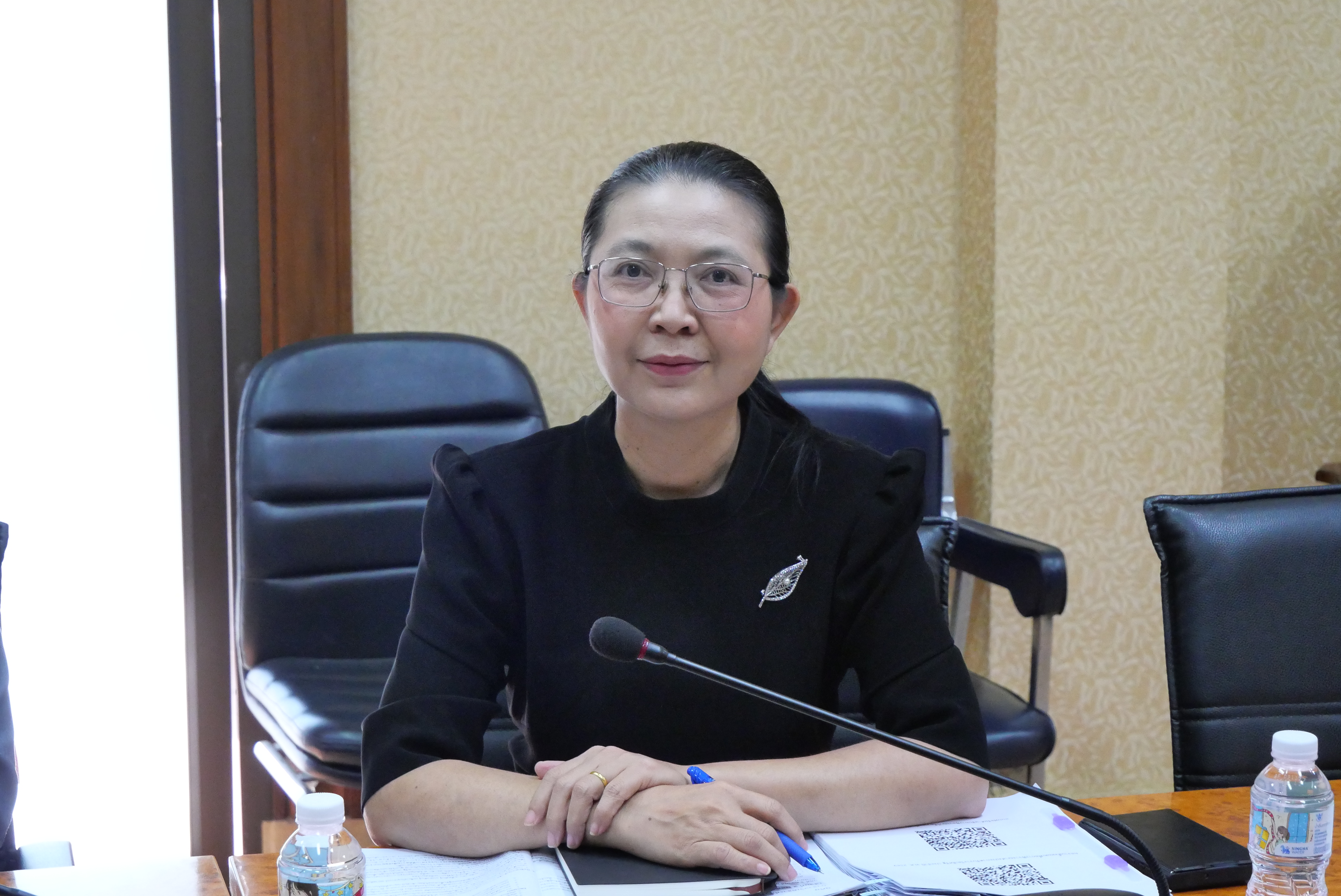 title - ประชุมคณะทำงานพิจารณาผลงานการปฏิรูปที่ดินเพื่อส่งประกวดรับรางวัล ครั้งที่ 2/2569 